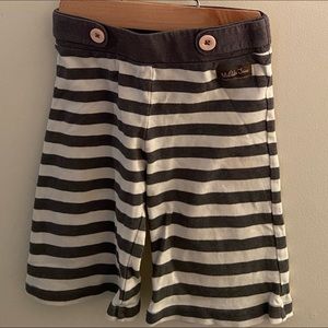 Matilda Jane straightees